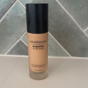 bareMinerals Barepro Liquid Foundation